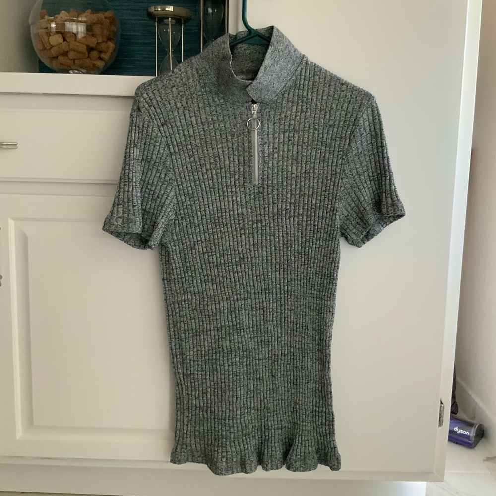 Men’s ASOS Sweater Shirt